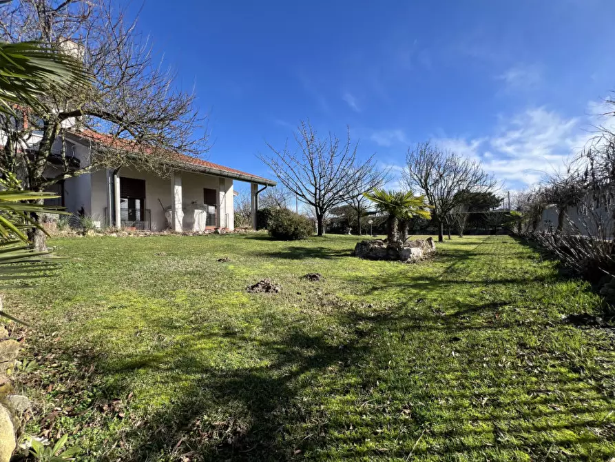 Immagine 41 di Villa in vendita  in Via Vecchia Romea a Chioggia