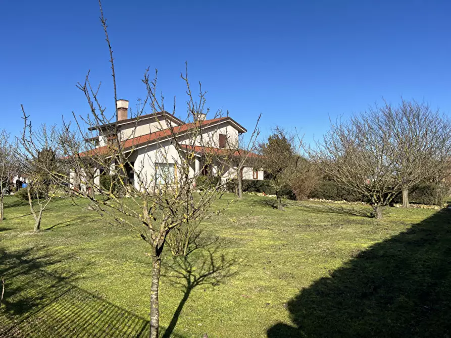 Immagine 42 di Villa in vendita  in Via Vecchia Romea a Chioggia