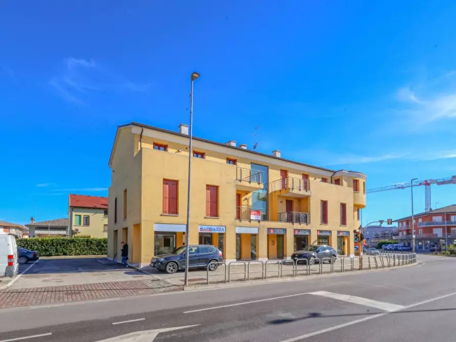 Immagine 1 di Ufficio in vendita  a Scorzè
