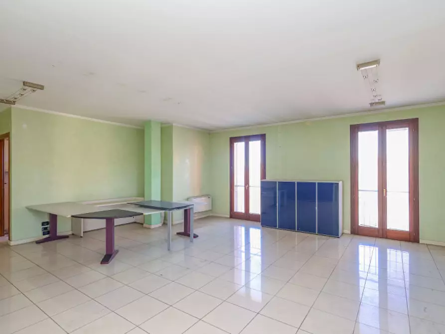 Immagine 2 di Ufficio in vendita  a Scorzè