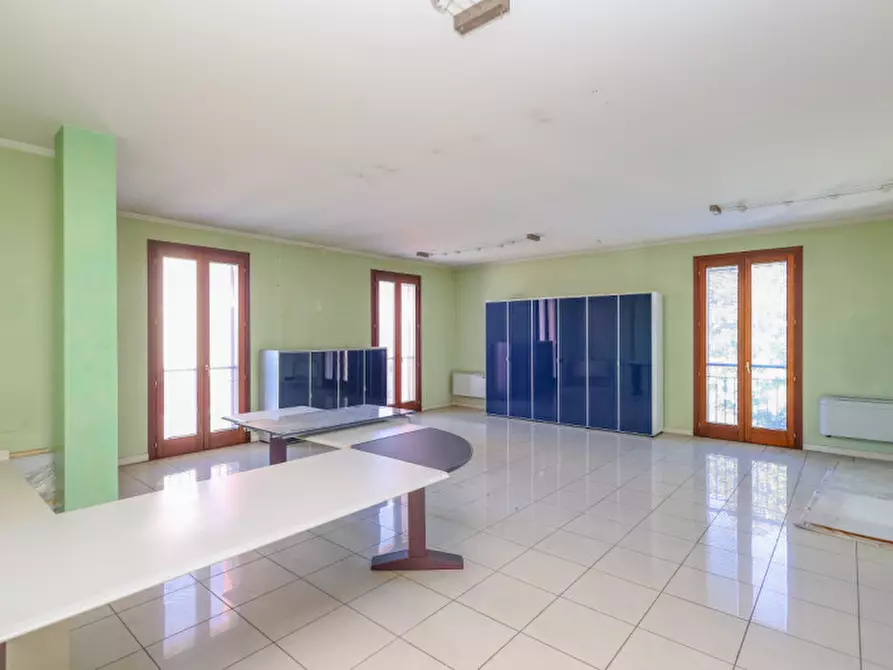 Immagine 3 di Ufficio in vendita  a Scorzè