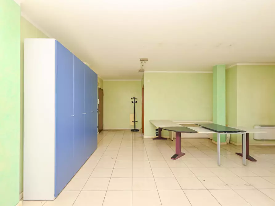 Immagine 4 di Ufficio in vendita  a Scorzè