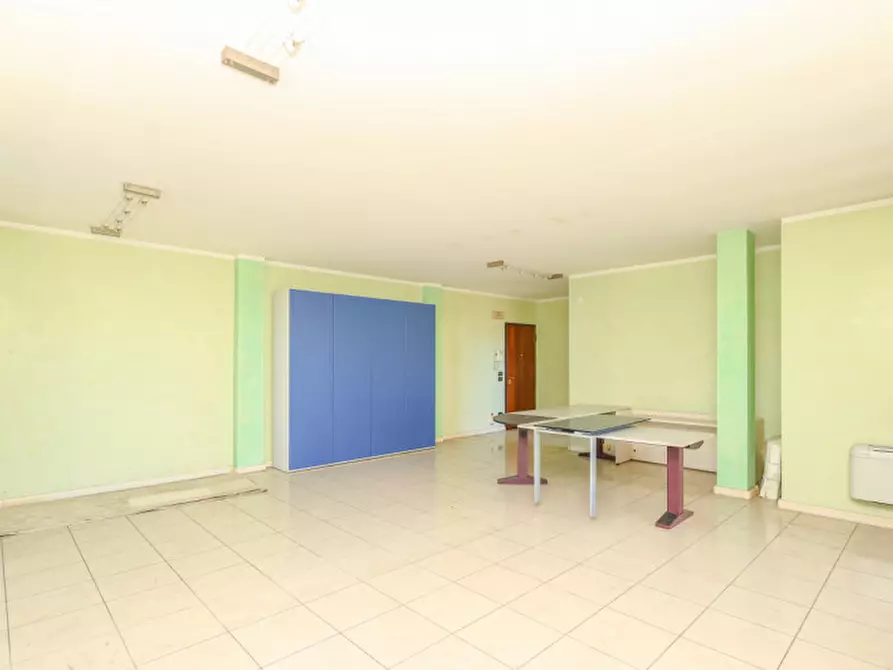 Immagine 5 di Ufficio in vendita  a Scorzè