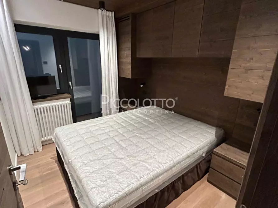Immagine 8 di Appartamento in vendita  in via Pralongo a Cortina D'ampezzo