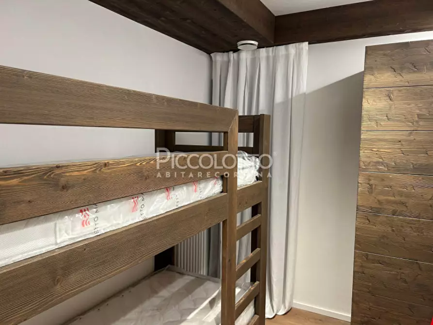 Immagine 9 di Appartamento in vendita  in via Pralongo a Cortina D'ampezzo