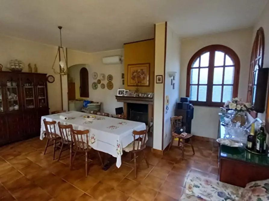 Immagine 7 di Villa in vendita  a Quartu Sant'elena