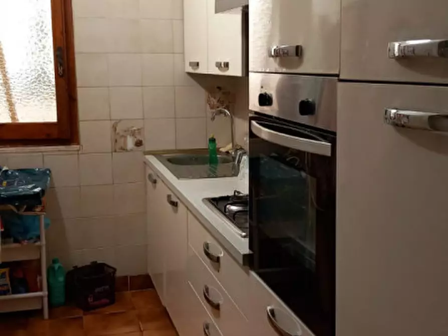 Immagine 8 di Villa in vendita  a Quartu Sant'elena