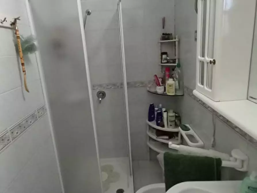 Immagine 9 di Villa in vendita  a Quartu Sant'elena