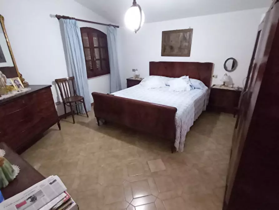 Immagine 11 di Villa in vendita  a Quartu Sant'elena