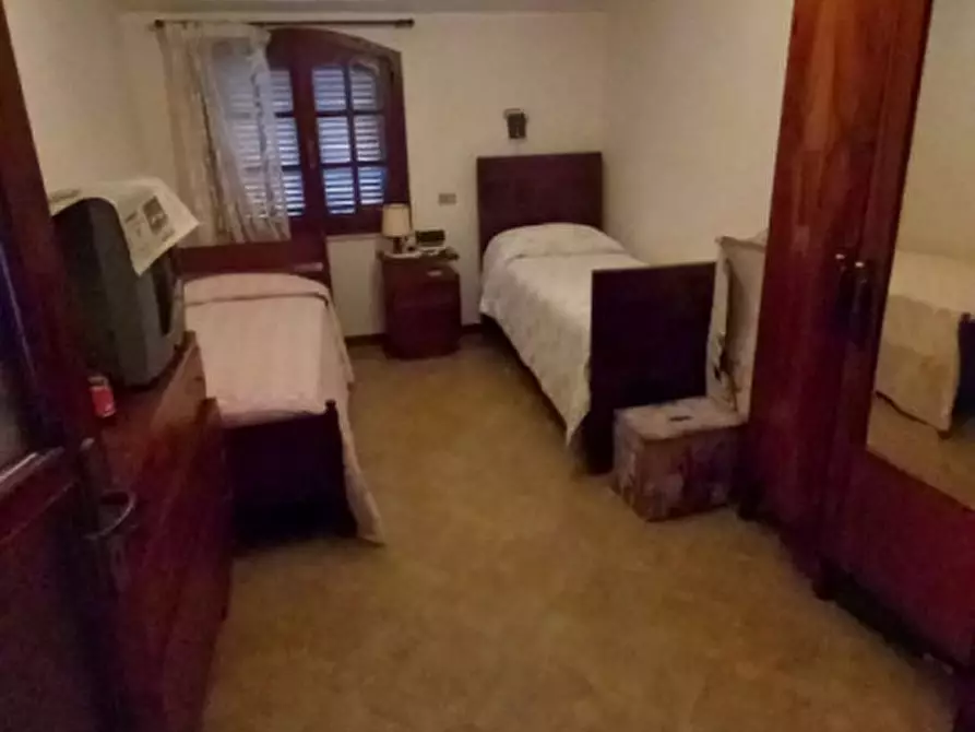 Immagine 13 di Villa in vendita  a Quartu Sant'elena