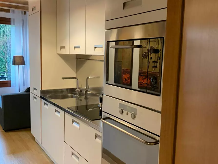 Immagine 1 di Appartamento in affitto  in contrà delle Grazie a Vicenza