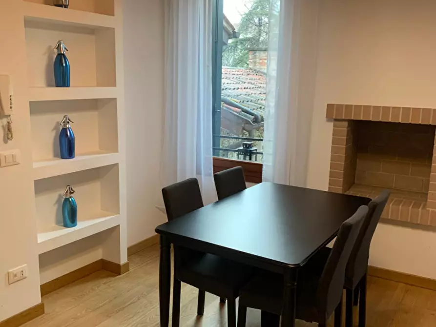 Immagine 3 di Appartamento in affitto  in contrà delle Grazie a Vicenza