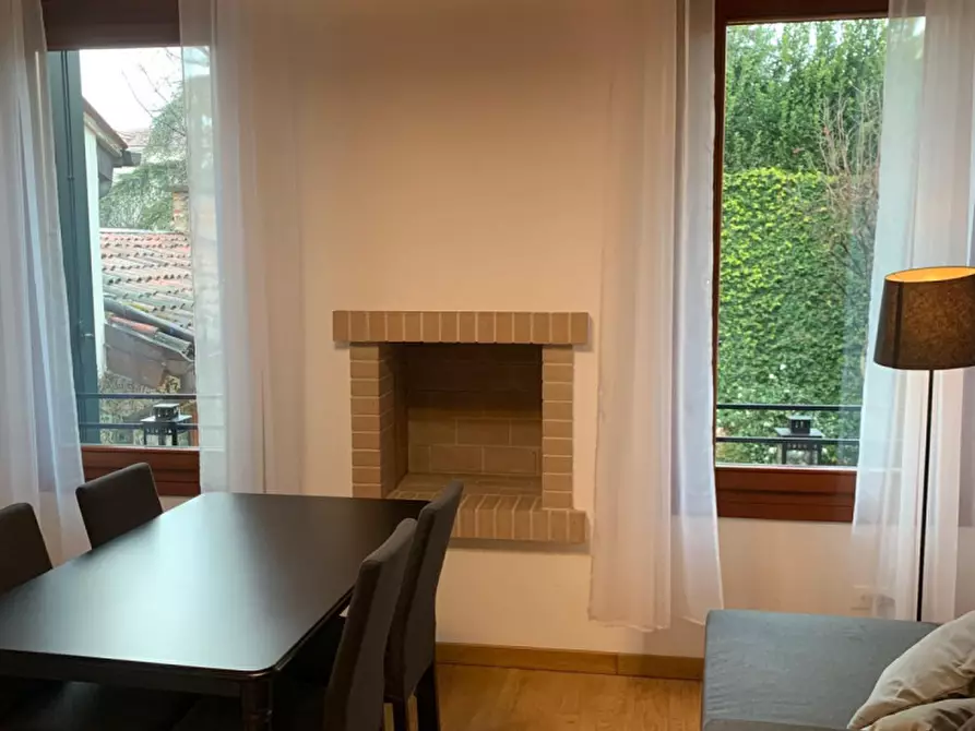 Immagine 8 di Appartamento in affitto  in contrà delle Grazie a Vicenza