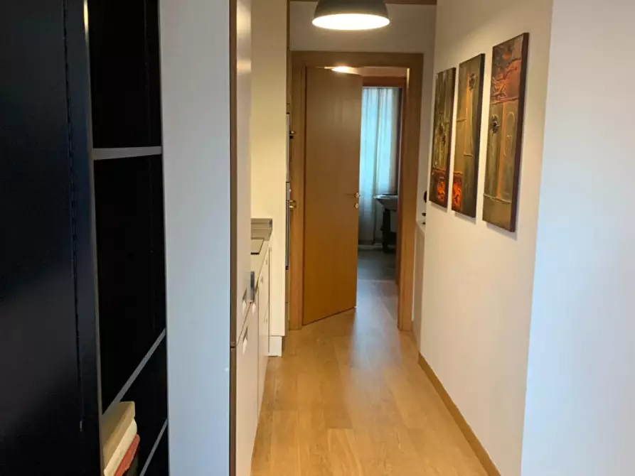 Immagine 9 di Appartamento in affitto  in contrà delle Grazie a Vicenza