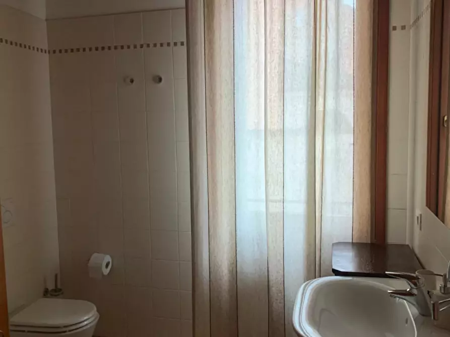 Immagine 12 di Appartamento in affitto  in contrà delle Grazie a Vicenza
