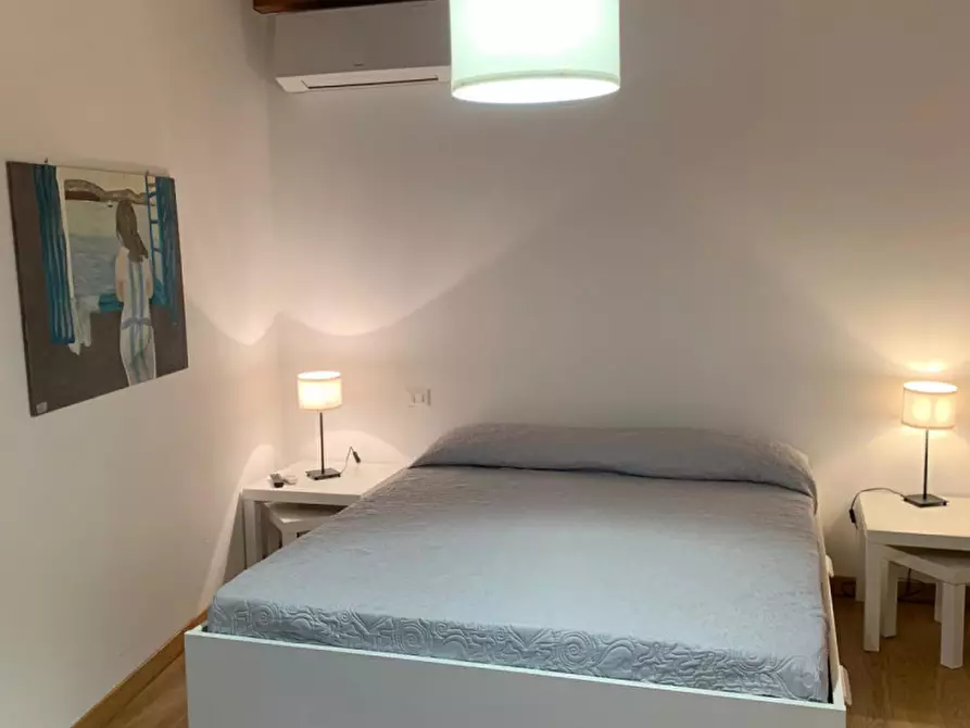 Immagine 13 di Appartamento in affitto  in contrà delle Grazie a Vicenza