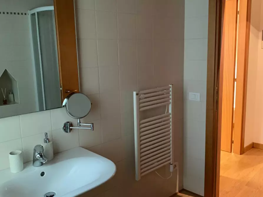 Immagine 15 di Appartamento in affitto  in contrà delle Grazie a Vicenza