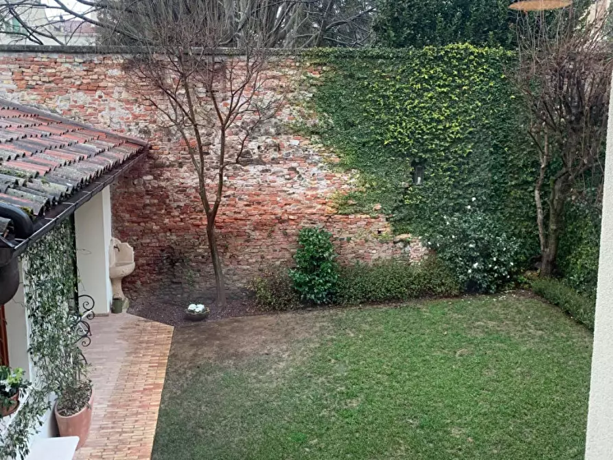 Immagine 16 di Appartamento in affitto  in contrà delle Grazie a Vicenza