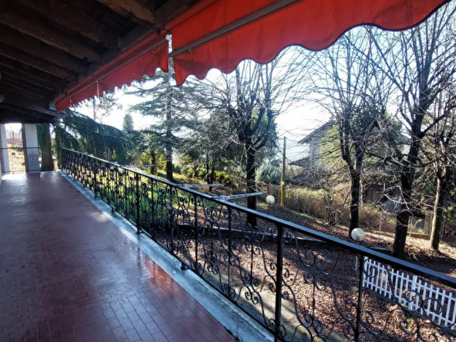 Immagine 9 di Villa in vendita  in Via Alba a Diano D'alba