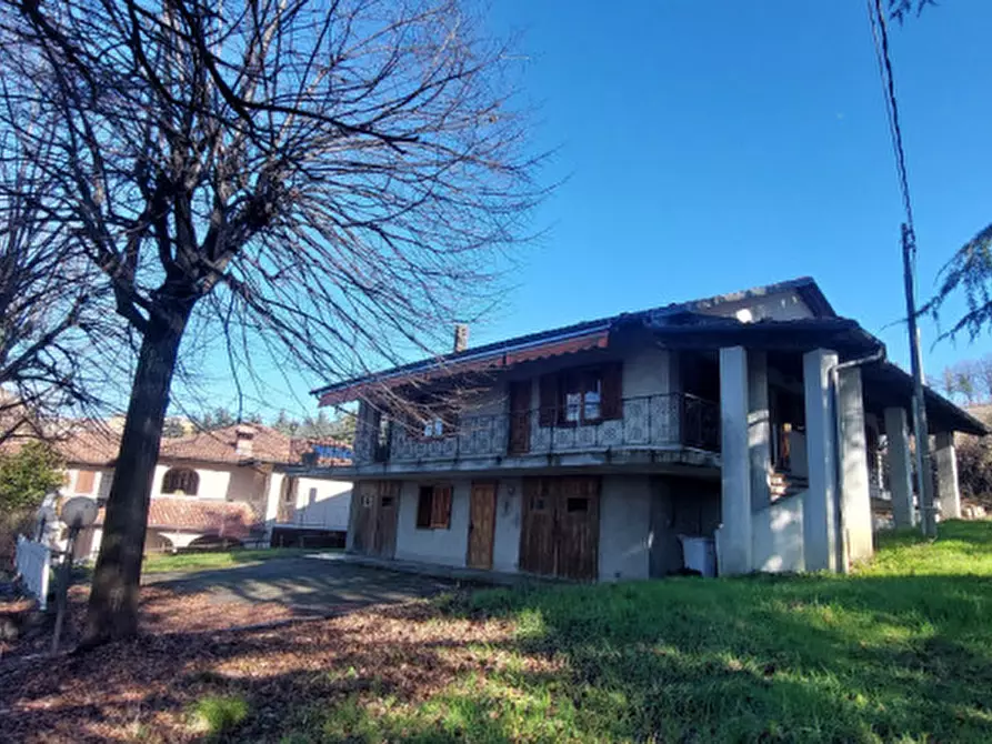 Immagine 30 di Villa in vendita  in Via Alba a Diano D'alba