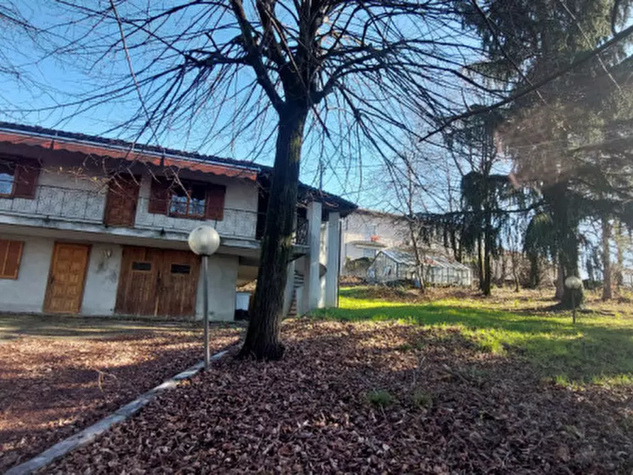 Immagine 31 di Villa in vendita  in Via Alba a Diano D'alba