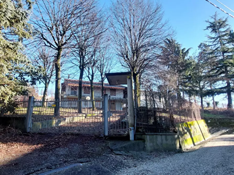 Immagine 37 di Villa in vendita  in Via Alba a Diano D'alba