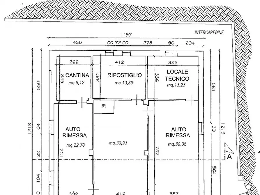 Immagine 46 di Villa in vendita  in Via Alba a Diano D'alba
