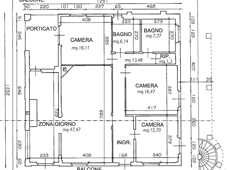 Immagine 47 di Villa in vendita  in Via Alba a Diano D'alba