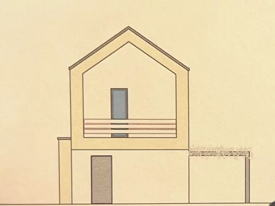 Immagine 10 di Casa bifamiliare in vendita  in Via Romana a Abano Terme
