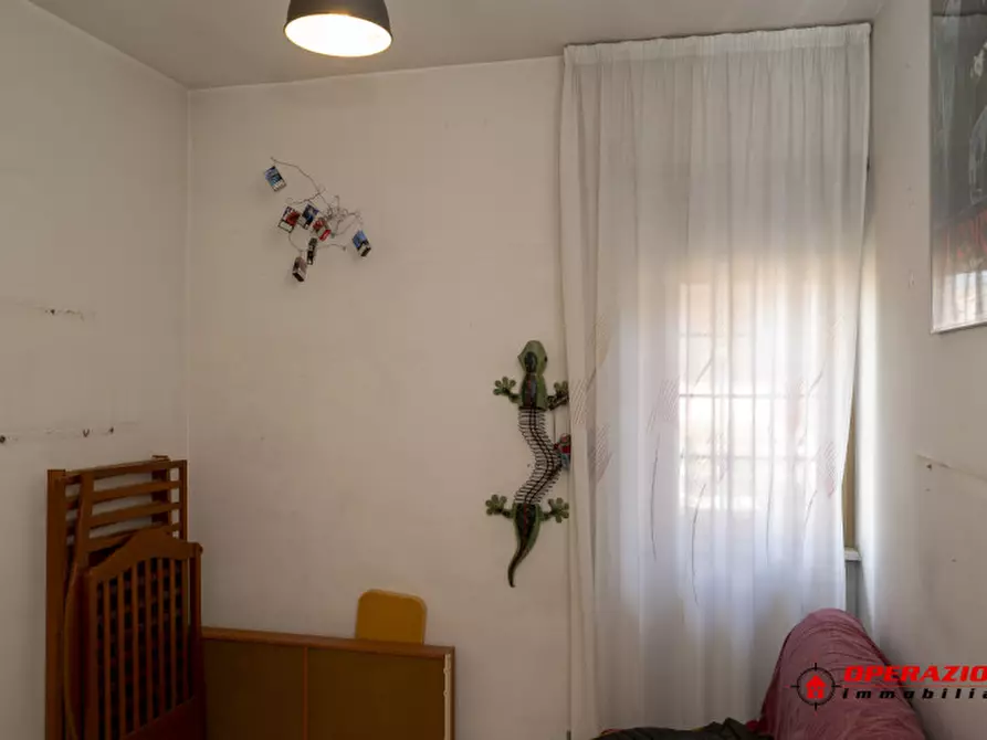 Immagine 20 di Appartamento in vendita  in via Ilario Corte a Roma