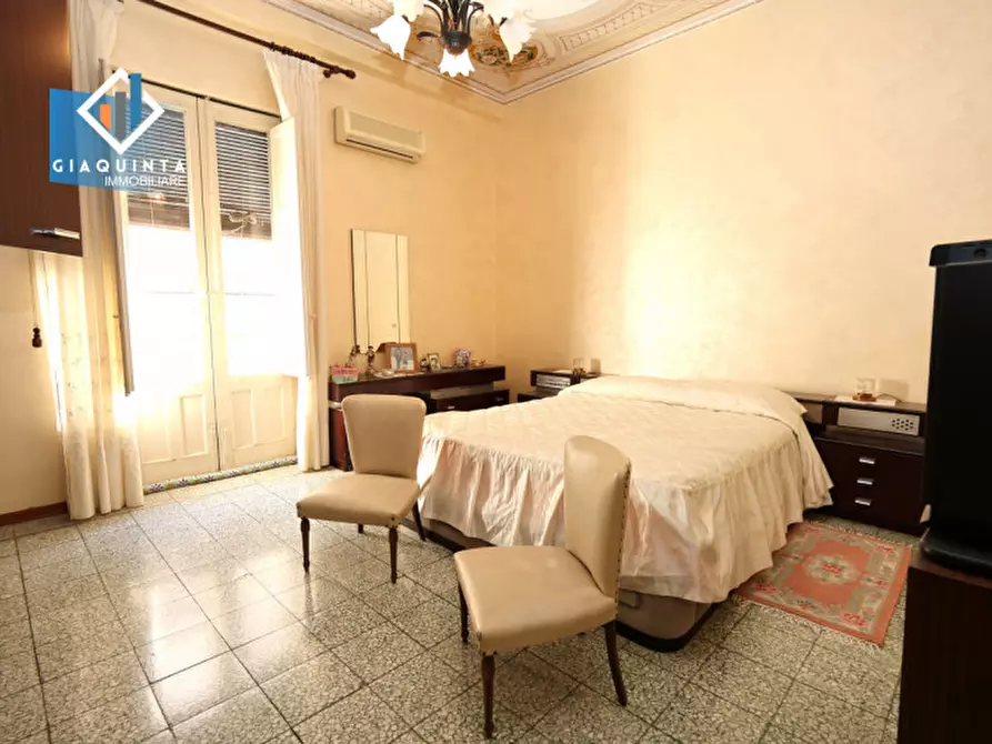 Immagine 3 di Casa indipendente in vendita  in VIA DEI GIARDINI n. 15-17 Piano T - 1 a Palagonia