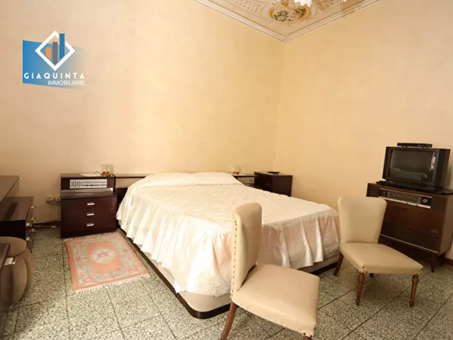 Immagine 4 di Casa indipendente in vendita  in VIA DEI GIARDINI n. 15-17 Piano T - 1 a Palagonia