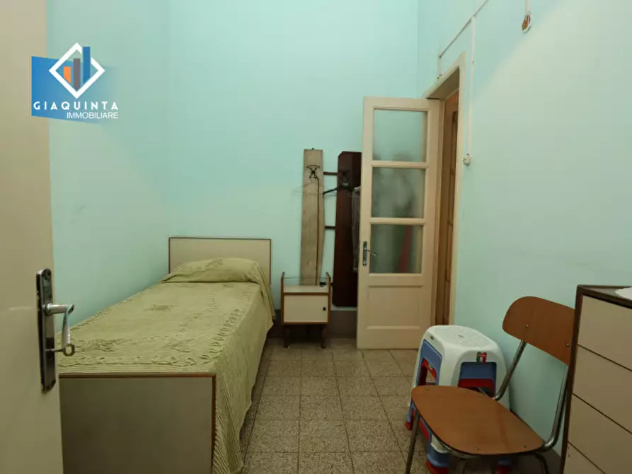 Immagine 12 di Casa indipendente in vendita  in VIA DEI GIARDINI n. 15-17 Piano T - 1 a Palagonia