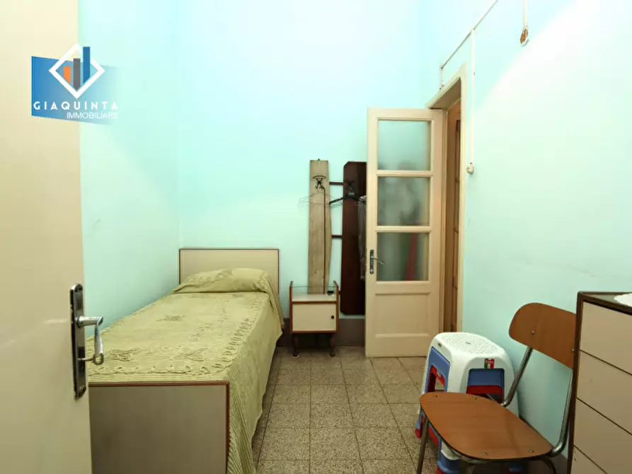 Immagine 13 di Casa indipendente in vendita  in VIA DEI GIARDINI n. 15-17 Piano T - 1 a Palagonia