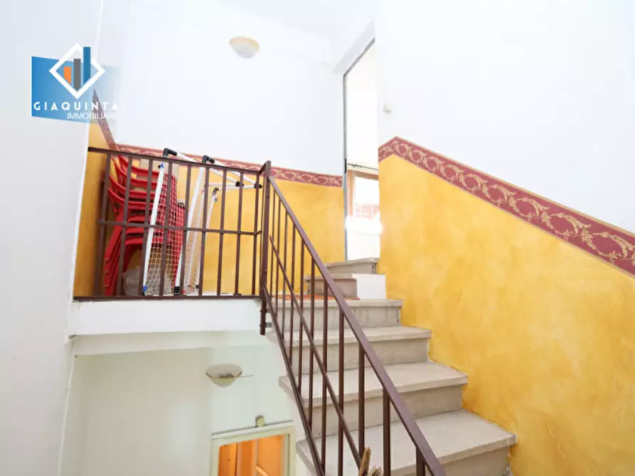 Immagine 16 di Casa indipendente in vendita  in VIA DEI GIARDINI n. 15-17 Piano T - 1 a Palagonia