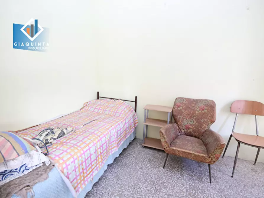 Immagine 19 di Casa indipendente in vendita  in VIA DEI GIARDINI n. 15-17 Piano T - 1 a Palagonia