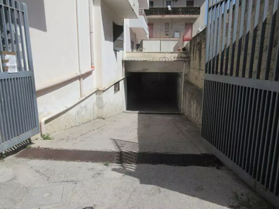 Immagine 4 di Posto auto in vendita  in VIA BACCIO PONTELLI, N. snc a Urbino