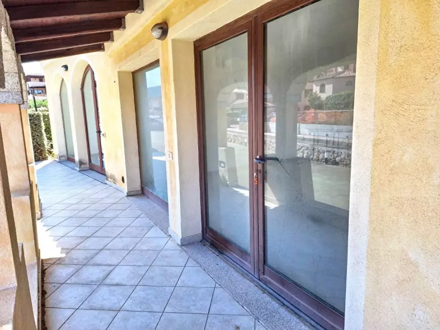 Immagine 6 di Ufficio in vendita  in Via delle Vigne, N. snc a Loiri Porto San Paolo