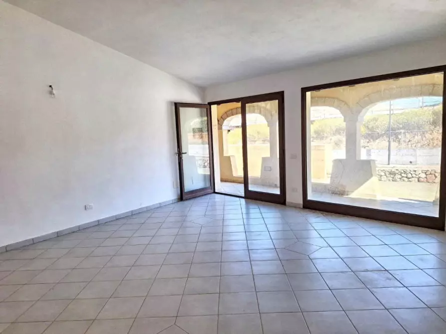 Immagine 8 di Ufficio in vendita  in Via delle Vigne, N. snc a Loiri Porto San Paolo