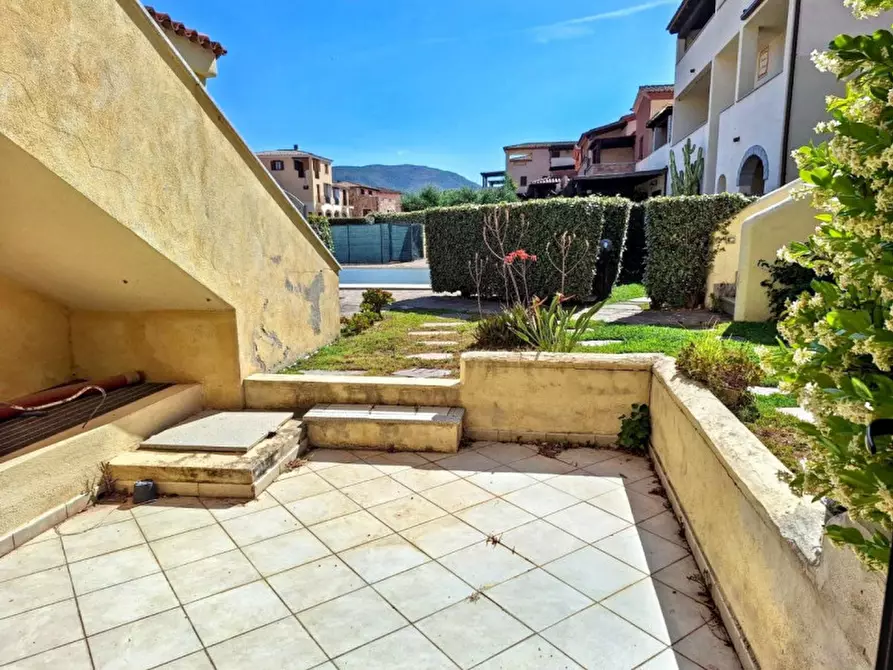 Immagine 12 di Ufficio in vendita  in Via delle Vigne, N. snc a Loiri Porto San Paolo