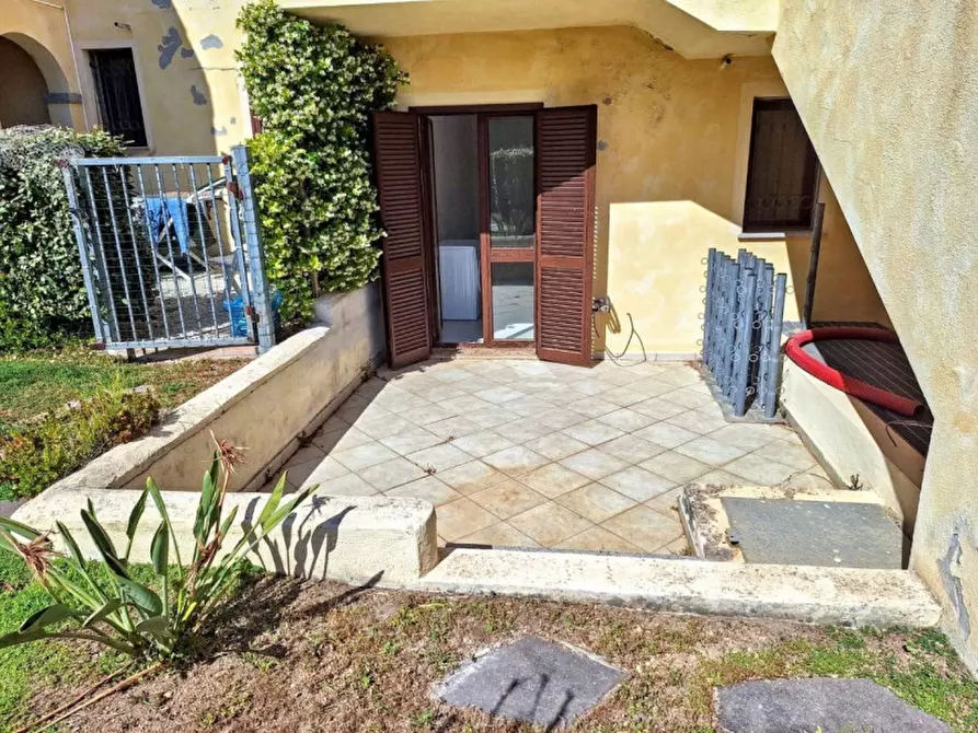 Immagine 13 di Ufficio in vendita  in Via delle Vigne, N. snc a Loiri Porto San Paolo