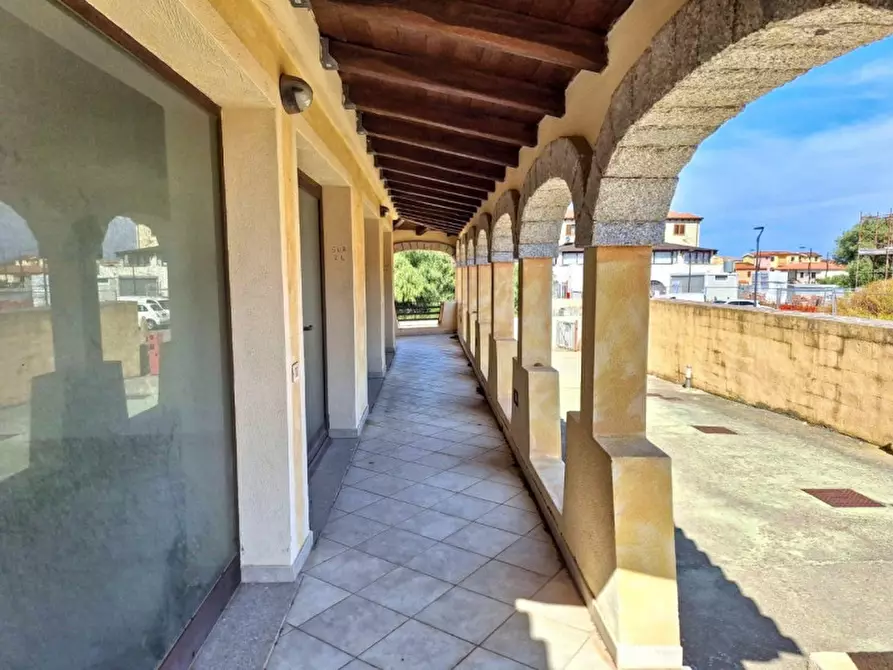 Immagine 17 di Ufficio in vendita  in Via delle Vigne, N. snc a Loiri Porto San Paolo