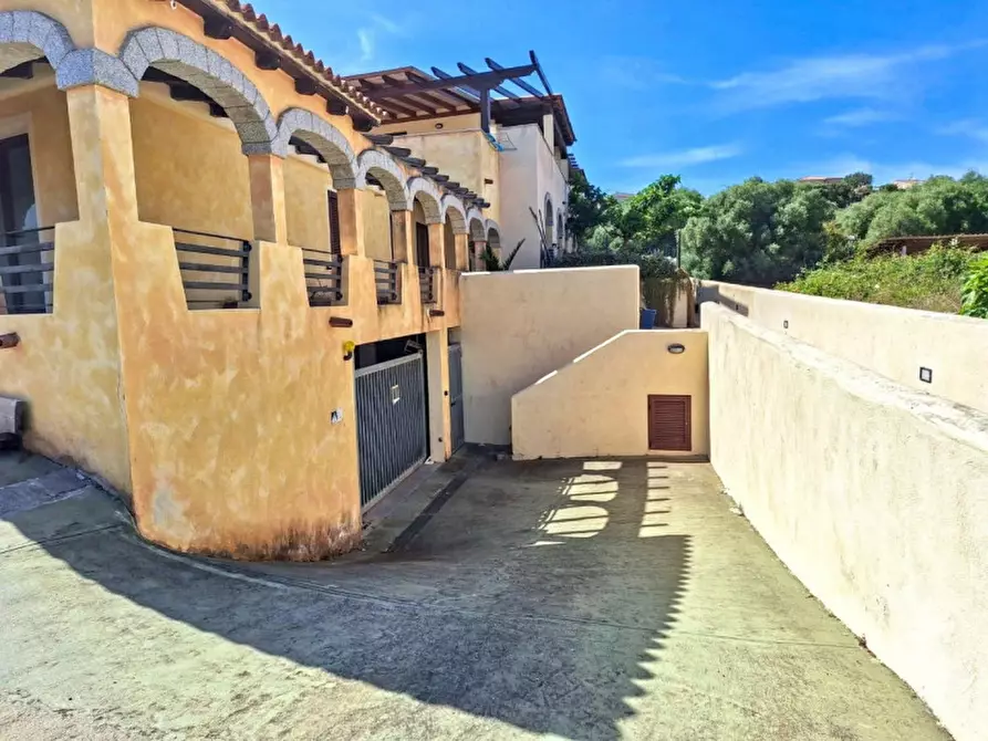 Immagine 20 di Ufficio in vendita  in Via delle Vigne, N. snc a Loiri Porto San Paolo