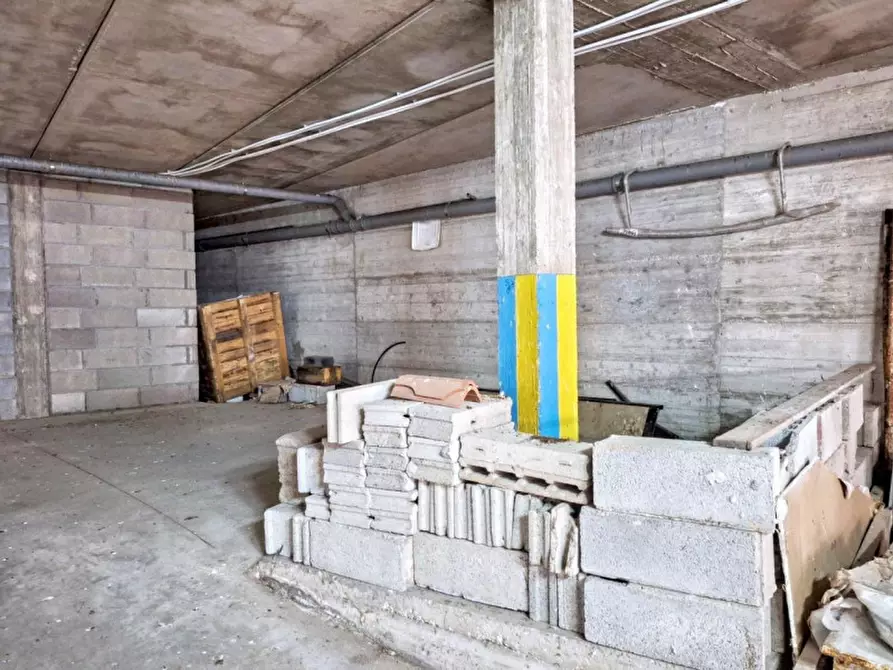 Immagine 22 di Ufficio in vendita  in Via delle Vigne, N. snc a Loiri Porto San Paolo