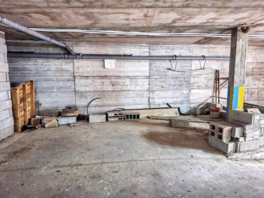 Immagine 23 di Ufficio in vendita  in Via delle Vigne, N. snc a Loiri Porto San Paolo