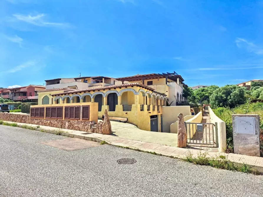 Immagine 24 di Ufficio in vendita  in Via delle Vigne, N. snc a Loiri Porto San Paolo