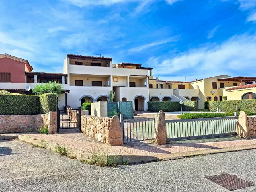 Immagine 26 di Ufficio in vendita  in Via delle Vigne, N. snc a Loiri Porto San Paolo