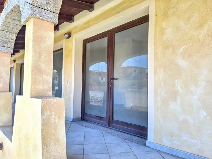 Immagine 6 di Ufficio in vendita  in Via delle Vigne, N. snc a Loiri Porto San Paolo