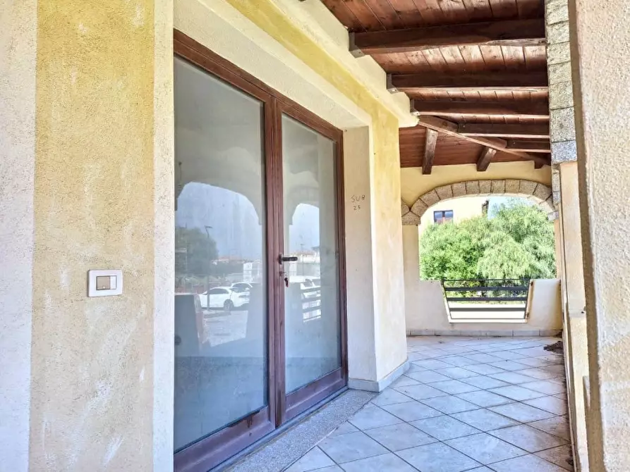 Immagine 7 di Ufficio in vendita  in Via delle Vigne, N. snc a Loiri Porto San Paolo