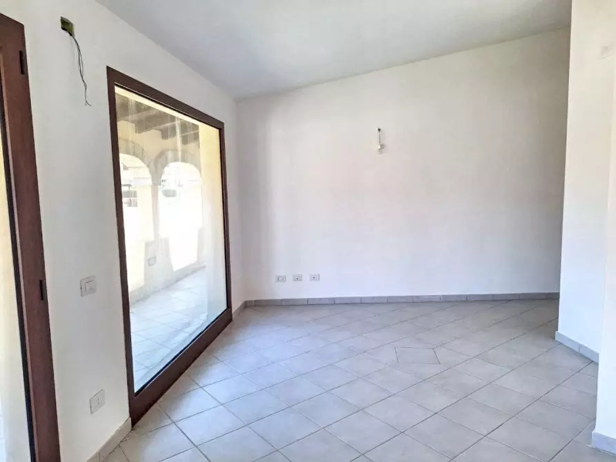 Immagine 9 di Ufficio in vendita  in Via delle Vigne, N. snc a Loiri Porto San Paolo